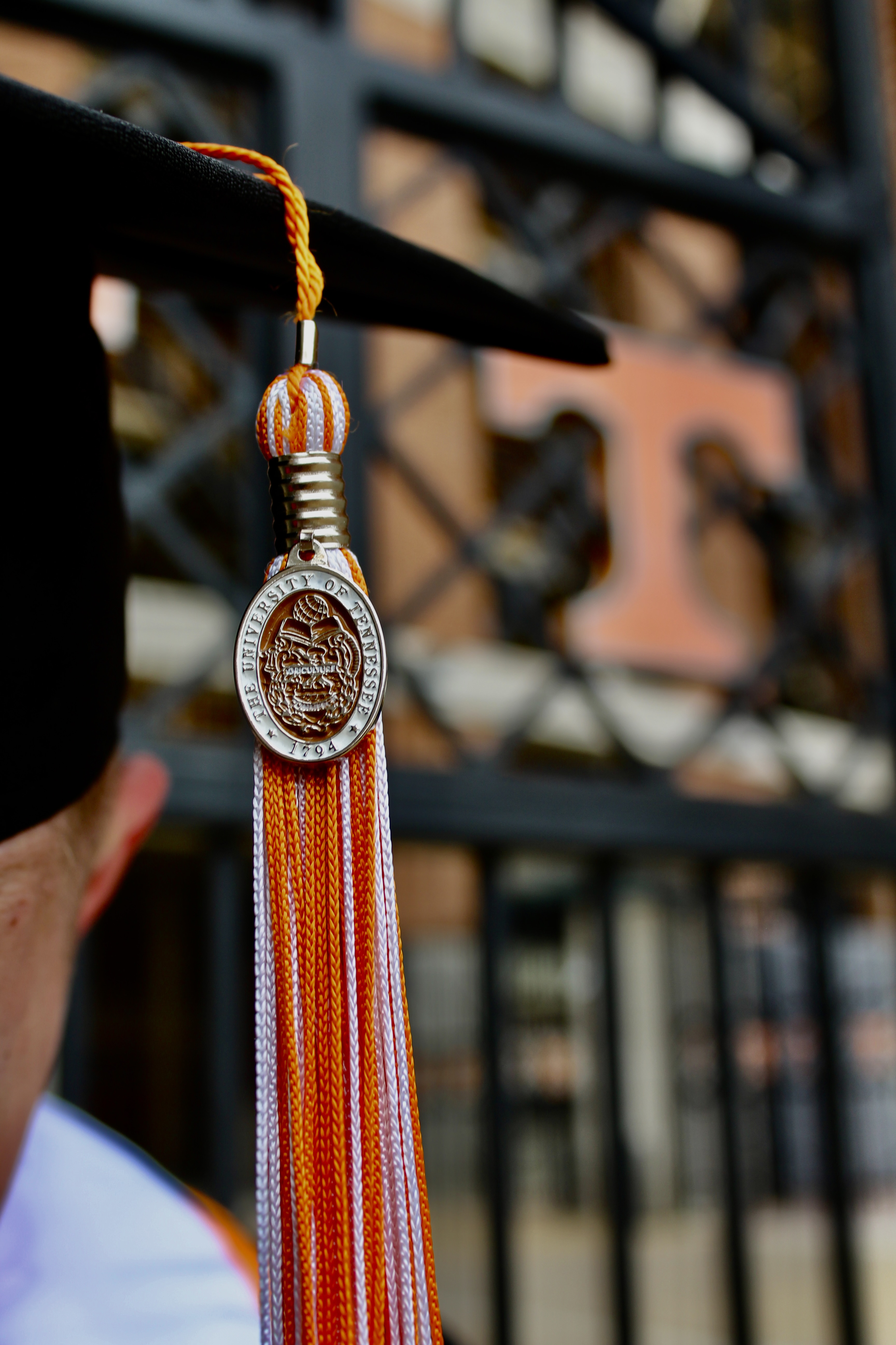 Knoxville's Sun Sphere